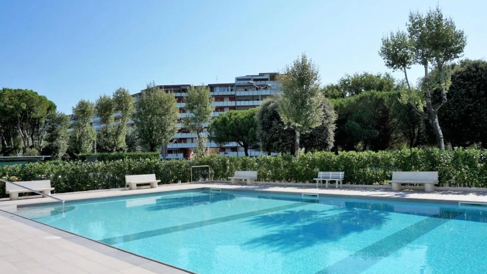 Nice Apartment By The Seabeach 포르토 산타 마게리타 디 카오를레 이탈리아