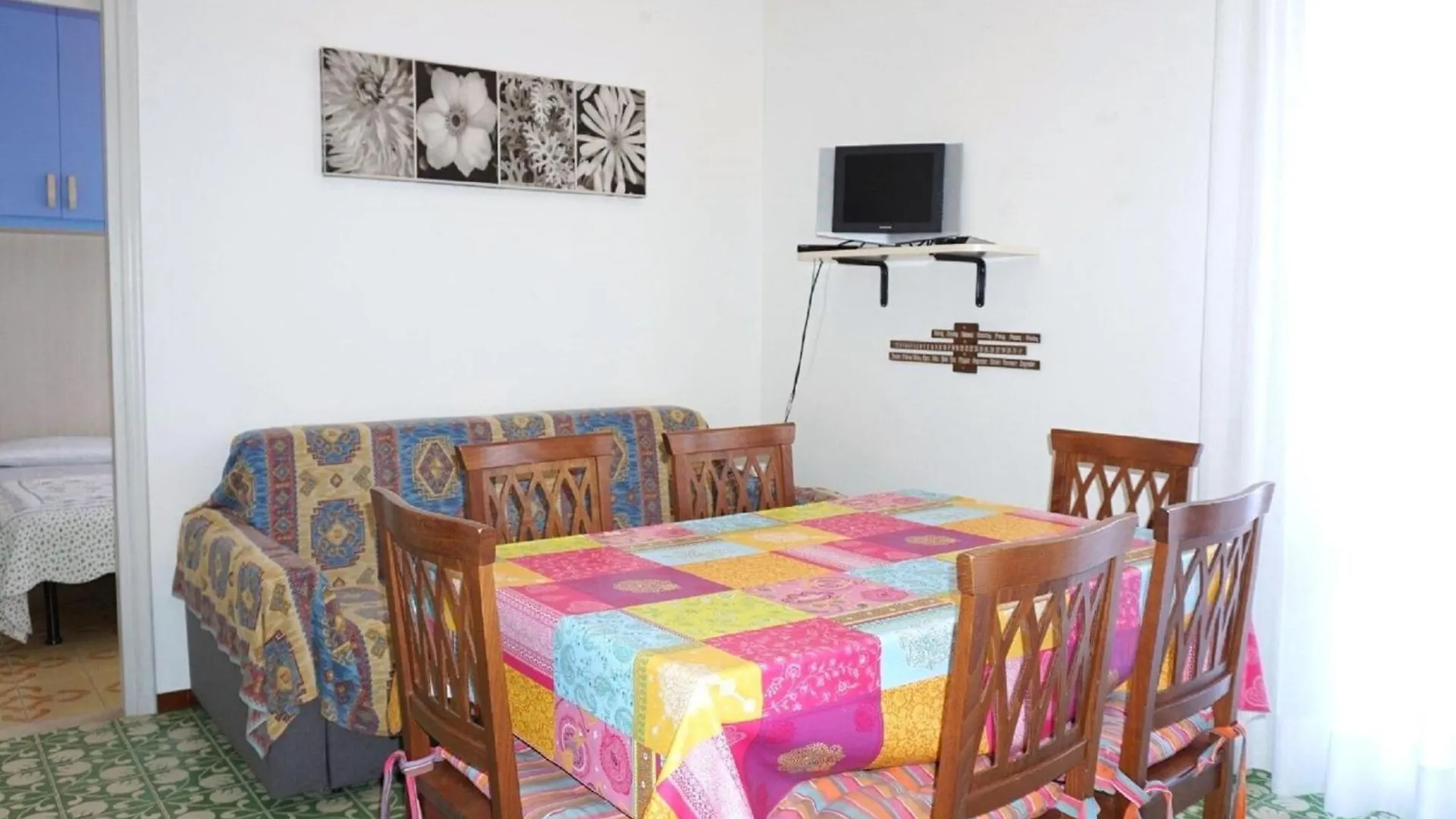 Nice Apartment By The Seabeach 포르토 산타 마게리타 디 카오를레 이탈리아