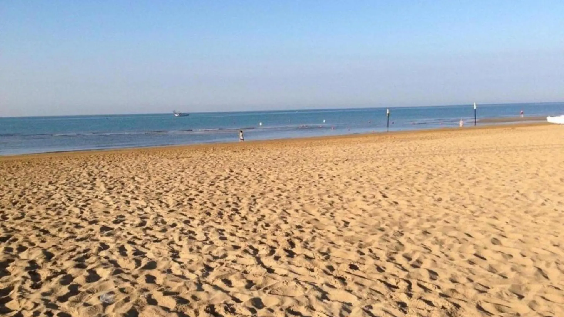 Nice Apartment By The Seabeach 포르토 산타 마게리타 디 카오를레 0*,